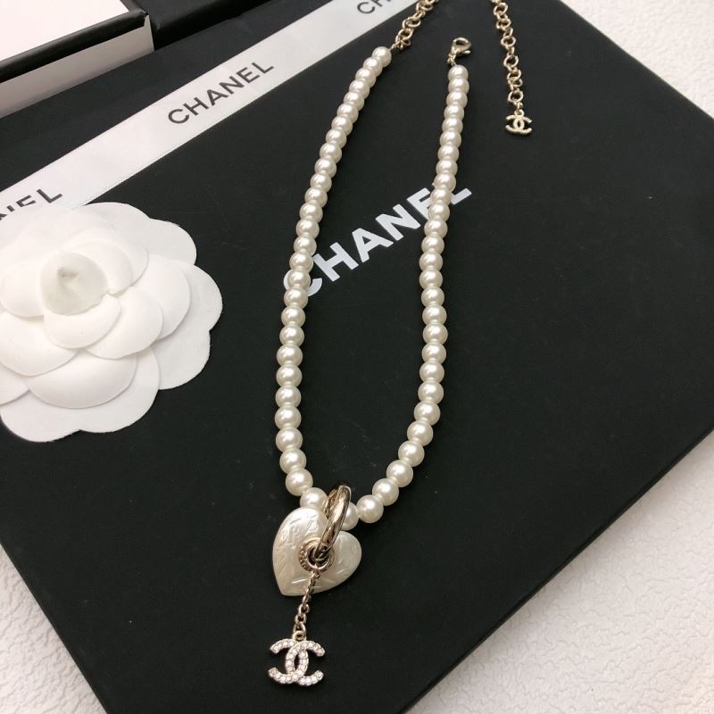 Chanel Necklaces